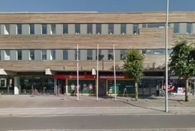 Vibyhuskiosk ApS