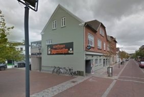 Kontorets Spillehal