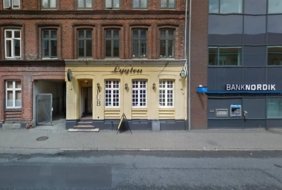Lygten Skolegade 9
