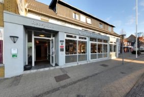 Hotel Vildbjerg