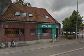 Kom Tit