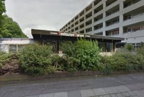 Restaurant Borsen