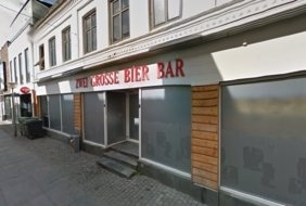 Zwei Grosse Bier Bar Horsens