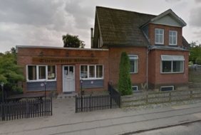 Daddys's Pub