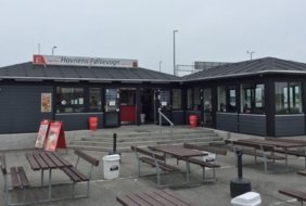 Havnens Polsevogn