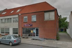 Juul's Bar