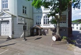 Kaelderen Bar og Bodega