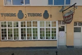 P. Smed	Burshesgade 4