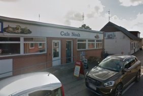 Cafe Noah