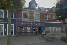 Syveren Ostergade 12