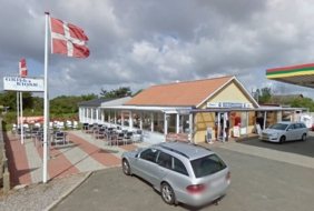 Oddesund Kiosk & Bistro