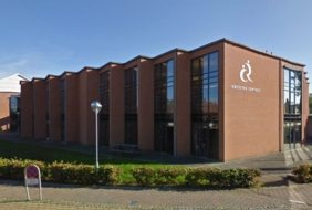 Rodding Centret