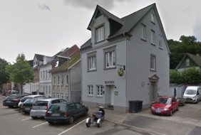 Klausen-Vejle