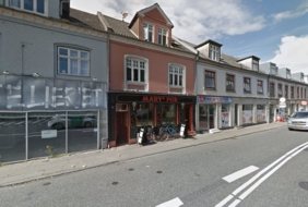 Mary´s Pub