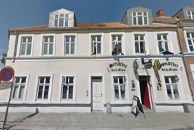 Restaurant Somaerket