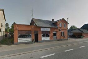 Juhl's Bar