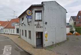 Postkroen Norretorv 6A