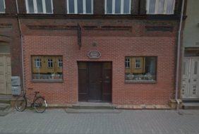 Somaendenes Selskabelige Forening