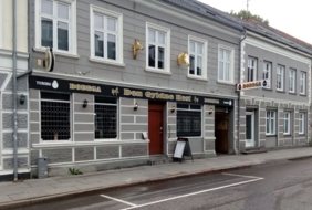 Den Gyldne Hest