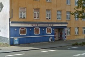 Kommandobroen Betina Hamborg