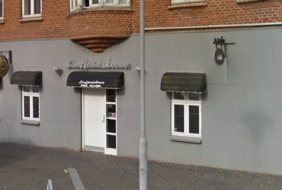 Limfjordskroen Pia Gildam