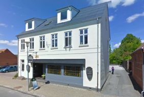 Marsk Stig Kro