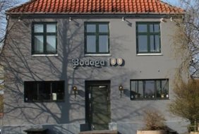 Bodega 100