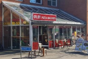 Olby Bager & Cafe