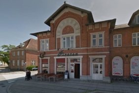 Piraten Stationspladsen 10