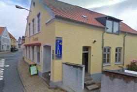 Rosen Aabenraa
