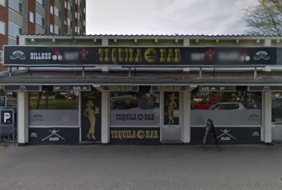 Tequila Bodega