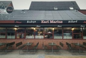 Karl Marius