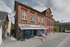 Montechito Christianslundsvej 73