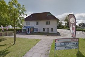 Sanderum Naerbutik