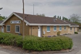 Billardklubben Nyborg