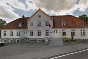Brobyvaerk Kro