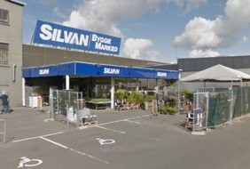 Cafe Silvan