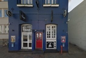Cafe Viggo