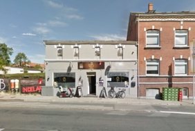 Corner Bar