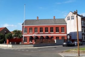 Den Gjensidige Arbejderforening