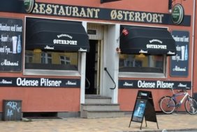 Osterport