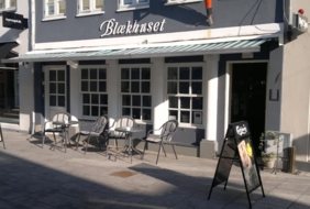 Restaurant Blaekhuset