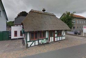 Restaurant Bondestuen