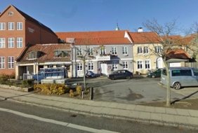 Restaurant Havnen