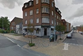 Vikingen	Tolderlundsvej 46
