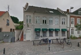 Restaurant Orkild
