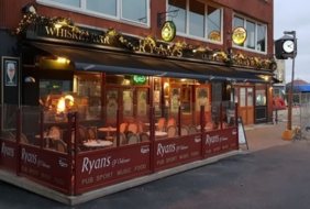 Ryans af Odense
