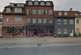 Westend	Vesterbro 72