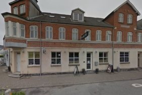 Svenstrup Spillehal