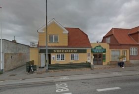 Smedien Hobrovej 390